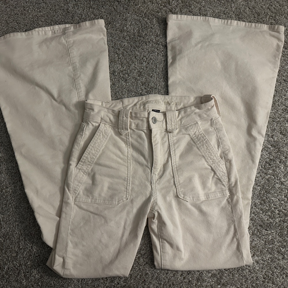 American eagle womans jeans